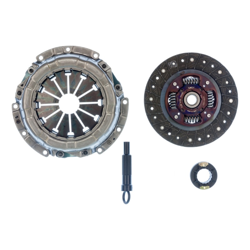 Kupplungssätze Passend Für Hyundai Accent 1,5 L 00–03, 1,6 L 01–08 – Hyk1000