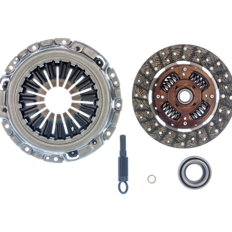 Kupplungssätze Passend Für Isuzu Pickup 81–82 1,8 L – 04058