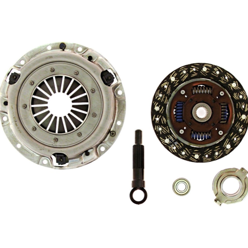 Kupplungssätze Passend Für 86-95' MZ 323 - 10018