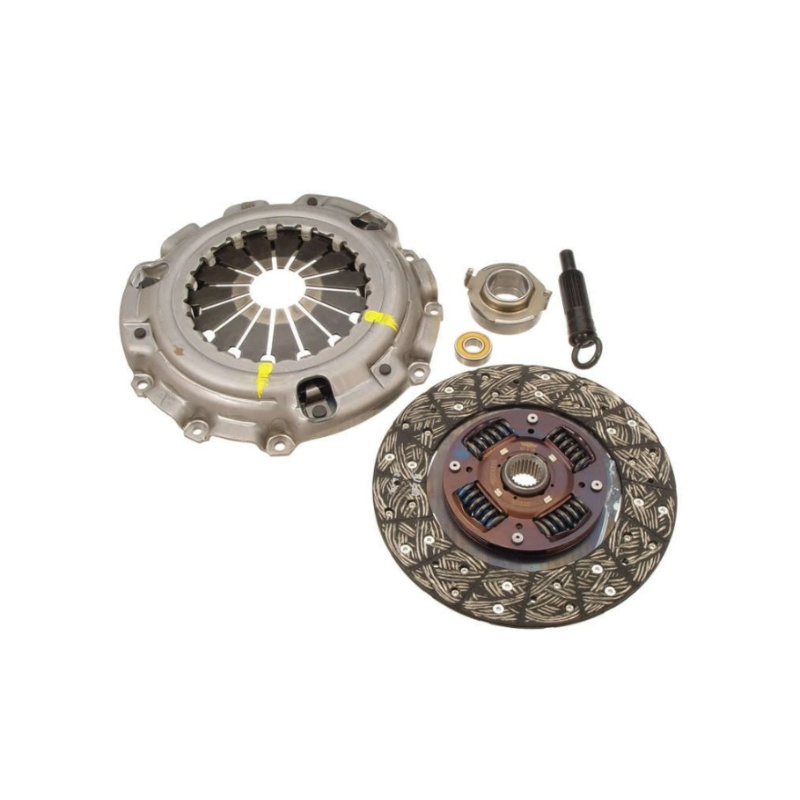 Kupplungssätze Passend Für MZ B2600 2,6 L 89-93' – 10042