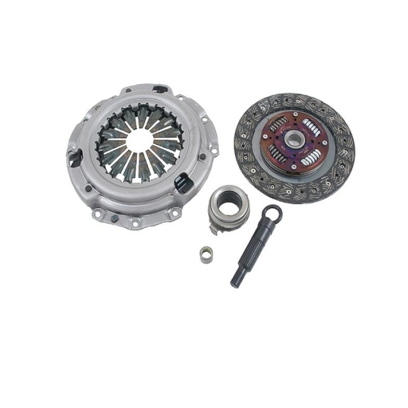 Kupplungssätze Passend Für Mazda 6 2.3l 03–08 Ohne Turbo – MZK1000