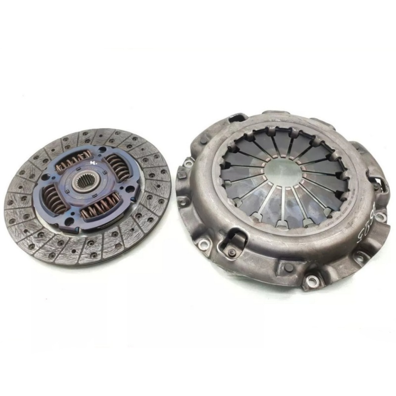 Kupplungssätze Passend Für Mazda RX-7 1,3 L 89–91 Turbo, RX-8 1,3 L 04–11 – Mzk1002