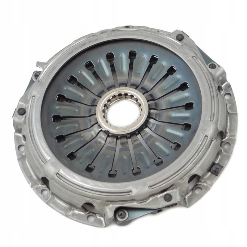 Kupplungssätze Passend Für Mitsubishi Lancer Evolution 2.0l 03–06 – MBK1001