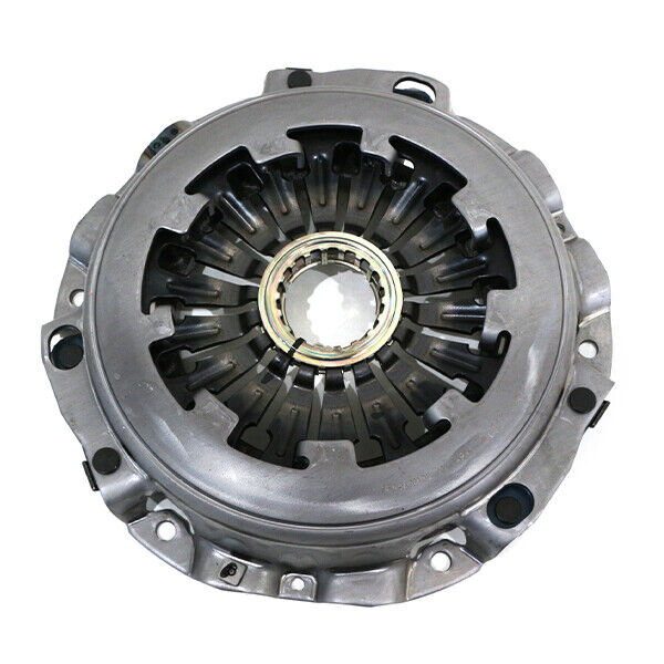 Kupplungssätze Passend Für Subaru Impreza WRX 2.0l 02–05 Pull Style – Ksb03