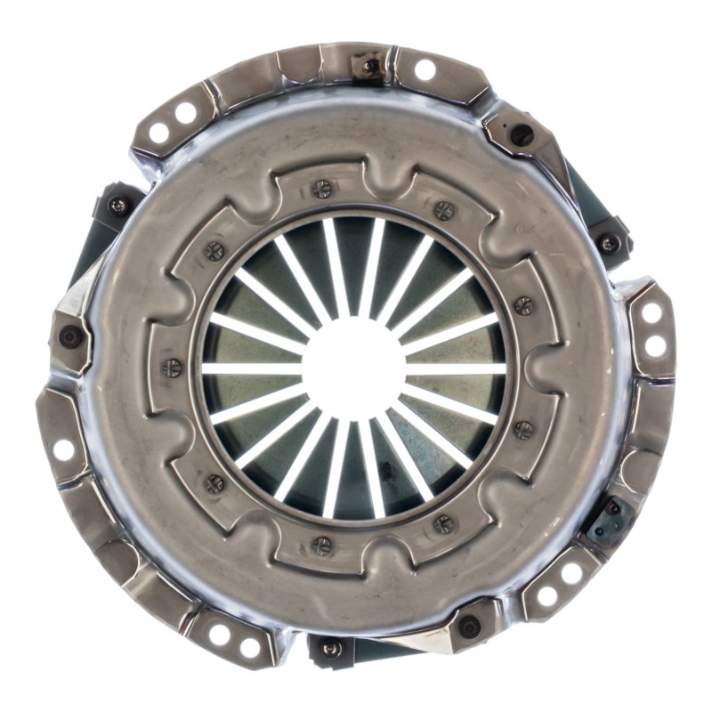 Kupplungssätze Passend Für Toyota Van Wagon 2.0l 84-85 – 16046