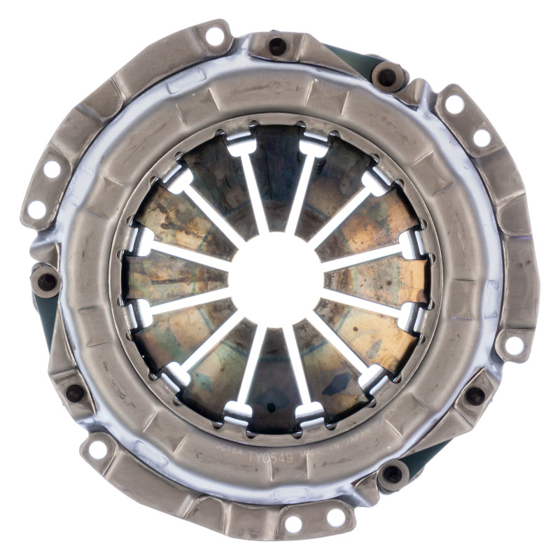 Kupplungssätze Passend Für Toyota Celica 1,6 L 91–93, 1,8 L 1994, 1,8 L 00–05 – 16074