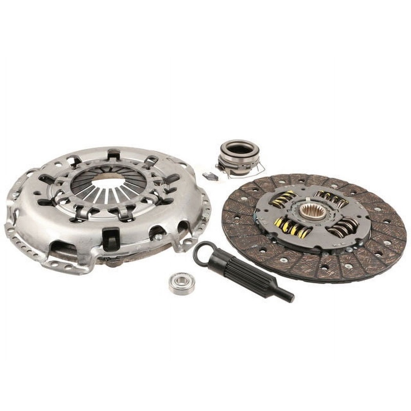 Kupplungssätze Passend Für Toyota Tacoma 2,7 L 94–04, 3,4 L 95–04; Tundra 3,4l 00-04 - 16090