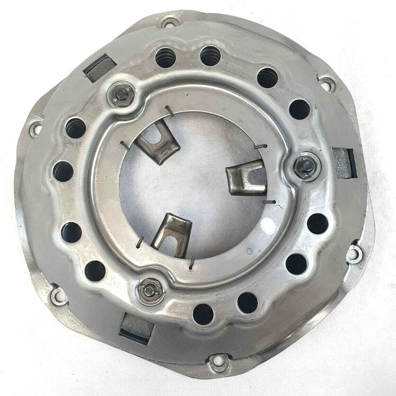 Kupplungssätze Passend Für Chevrolet Camaro, Z28 5,7 L 67–70, 6,5 L 67–70 – 04049