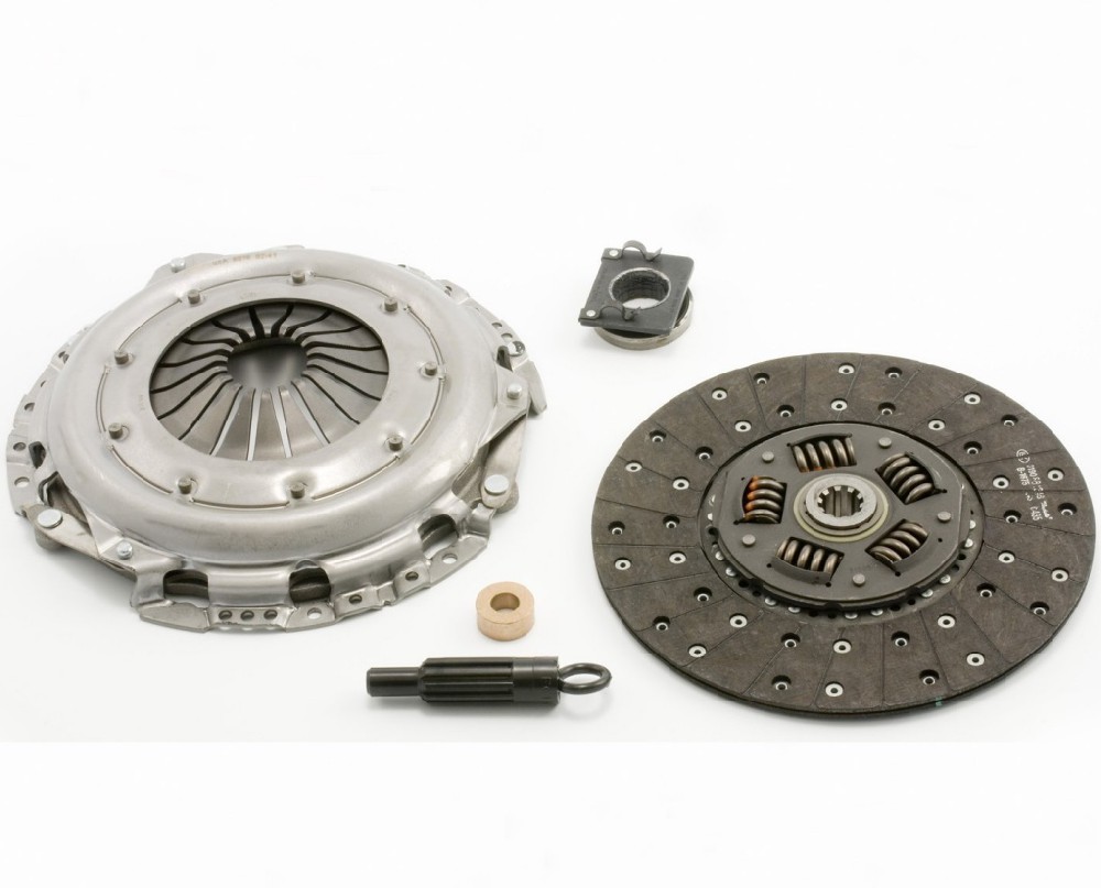 Kupplungssätze Passend Für Ford Truck F-Serie 6,6 L 77–82, 7,5 L 77–82 – 07050