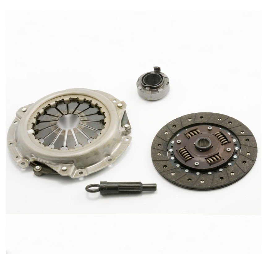 Kupplungssätze Passend Für Ford Truck F-Serie 6,9 ​​l 83–87 Diesel – 07025