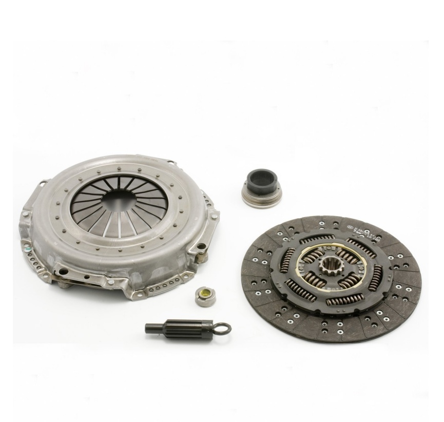 Kupplungssätze Passend Für Ford Truck F-Serie 7,3 L 88–94 – 07131