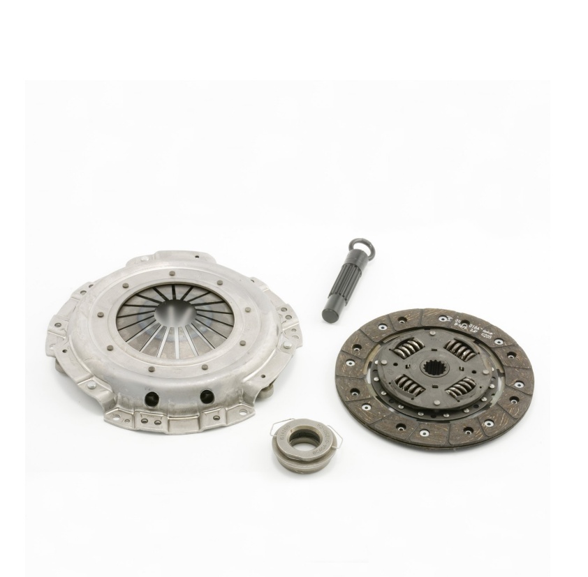 Kupplungssätze Passend Für CH Cavalier 83–89' 2,0 L – 04005