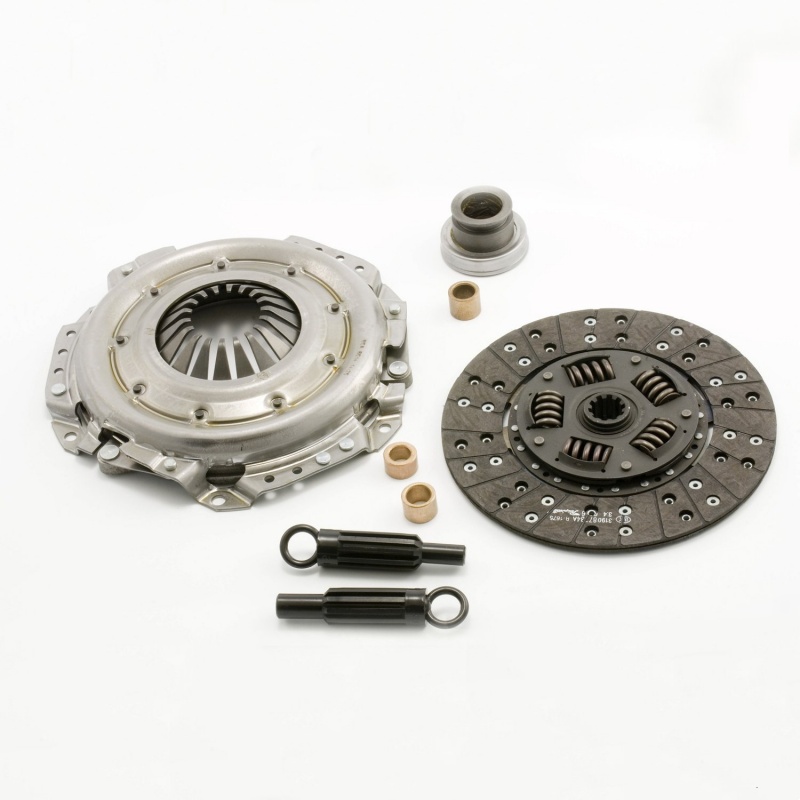 Kupplungssätze Passend Für Jeep CJ, DJ, Wrangler 5,0 L 76–79, 3,8 L 76–78 Hebelstil – 01026