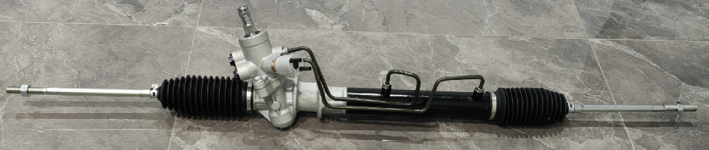 Servolenkung