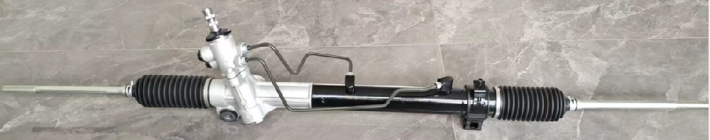 Servolenkung