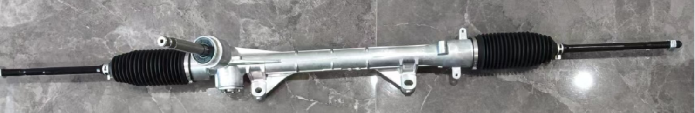 Servolenkung