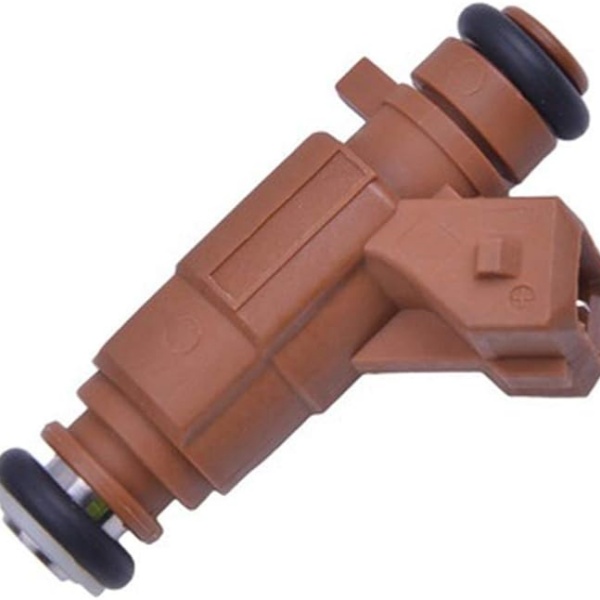 Vw 0280155835 üzemanyag Befecskendező