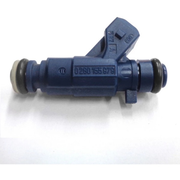Vw 0280155979 üzemanyag Befecskendező