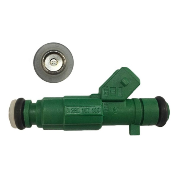 üzemanyag Befecskendező Vw Volkswagen 0280157109