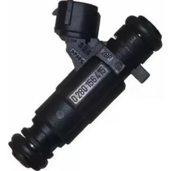 üzemanyag Befecskendező Vw Volkswagen 0280156415 06a906031cq