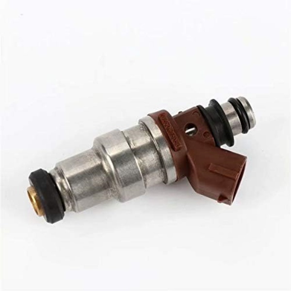 Toyota 2320979095 üzemanyag Befecskendező