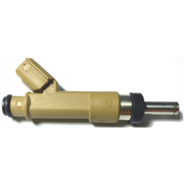 Toyota 23250-01020 üzemanyag Befecskendező