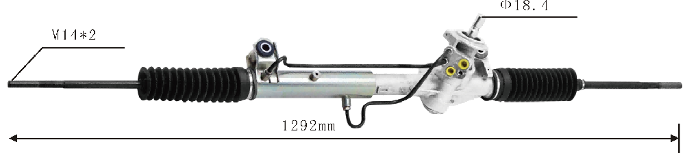 Servolenkung