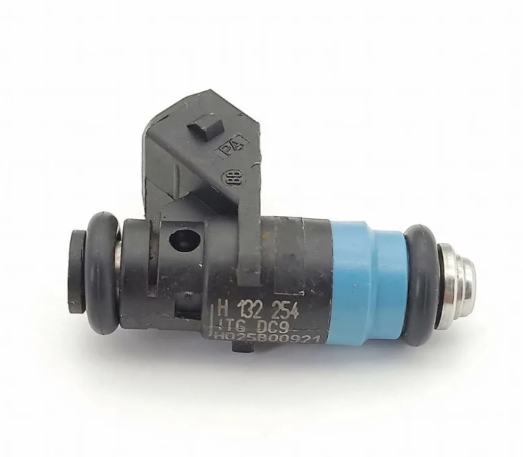üzemanyag Befecskendező Renault 8200132254
