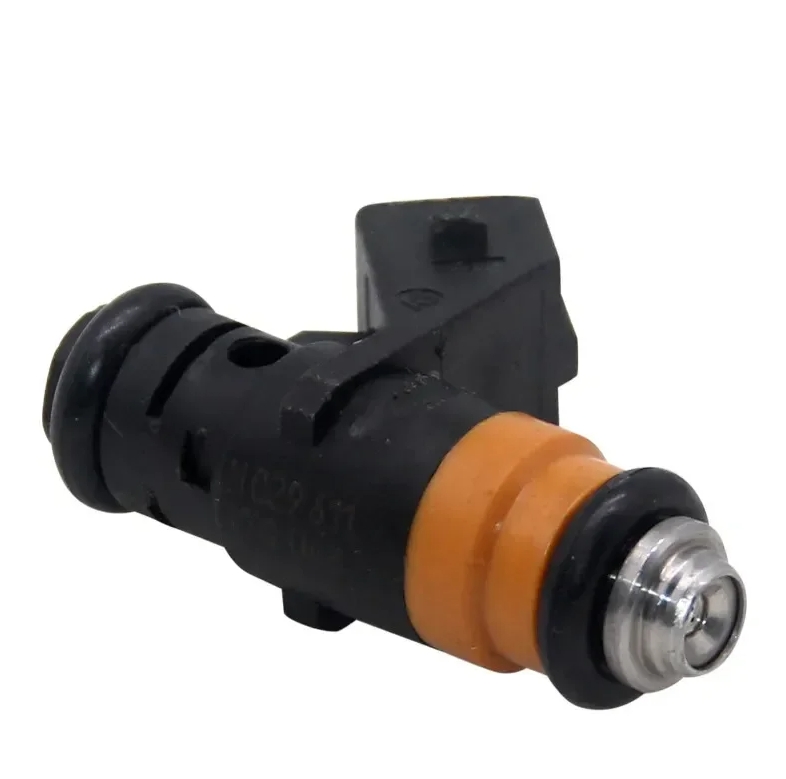 üzemanyag Befecskendező Renault 8200240488