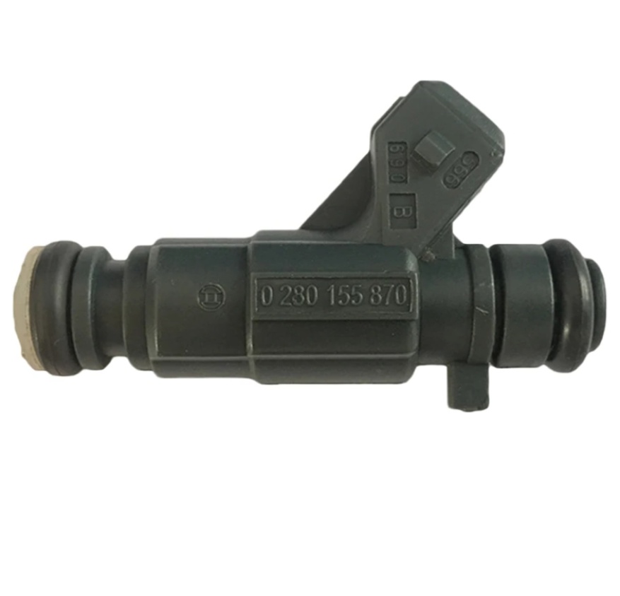 Geely 0280155870 üzemanyag Befecskendező