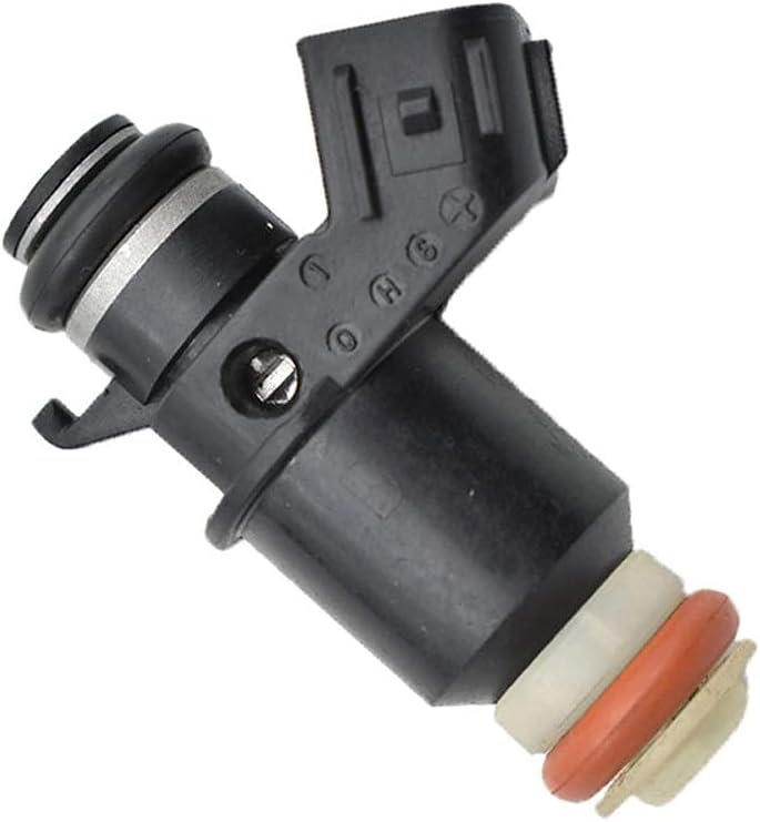 Kraftstoffinjektor Für Honda 16450 Plc 003