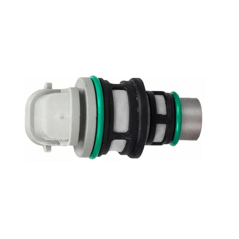 Einspritzventil Für Buick GMC Pontiac 17100435