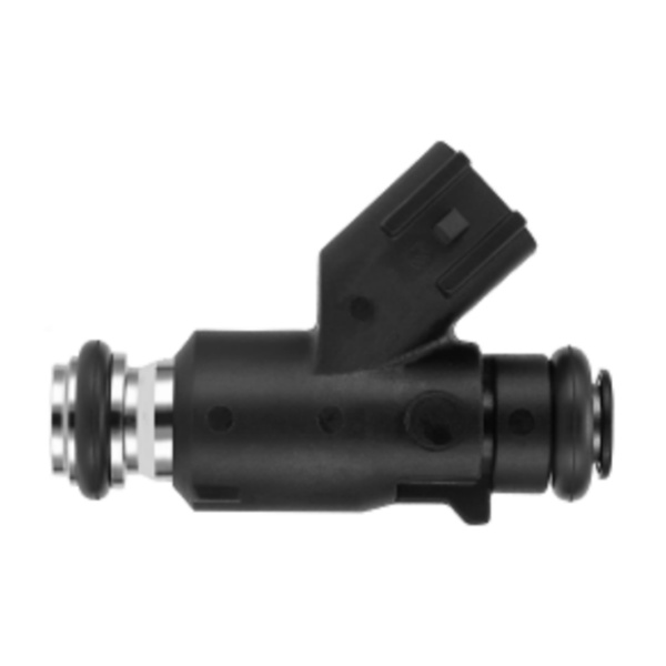 Einspritzventil Für Chevrolet 96487553