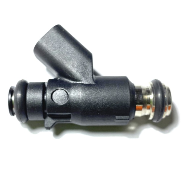 Einspritzventil Für Chevrolet GMC 12587269