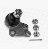Kugelgelenk 40160-d0125