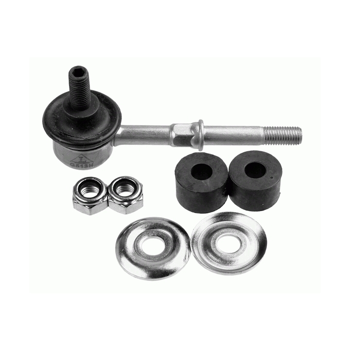 Mitsubishi 30852103 Lenkungsstabilisator-Gelenk-Unterbaugruppe
