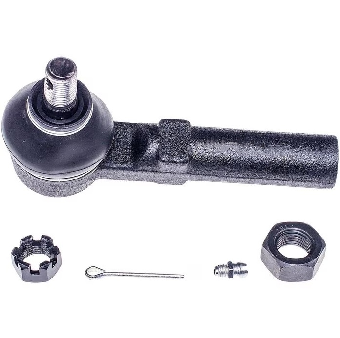 Nissan ES3440 Spurstangenkopf-Unterbaugruppe
