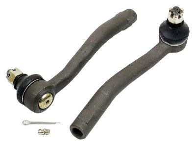 Spurstangenkopf 48640-01f25