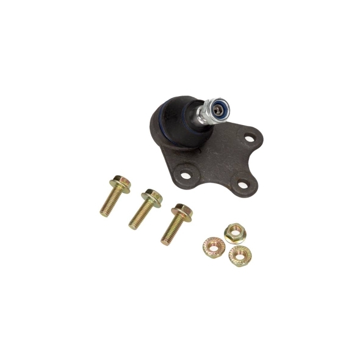 VW 5z0-407-366c Lenkkugelgelenk-Unterbaugruppe