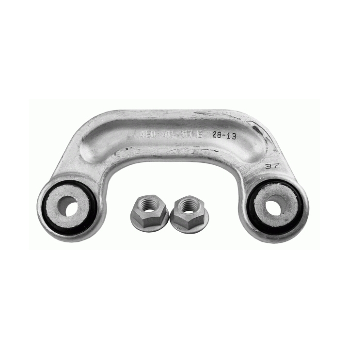Audi 4E0-411-317E Lenkungsstabilisator-Gelenk-Unterbaugruppe
