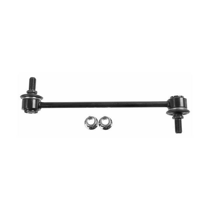 Hyundai 54830-2E100 SLK-8040 Lenkungsstabilisator-Gelenk-Unterbaugruppe