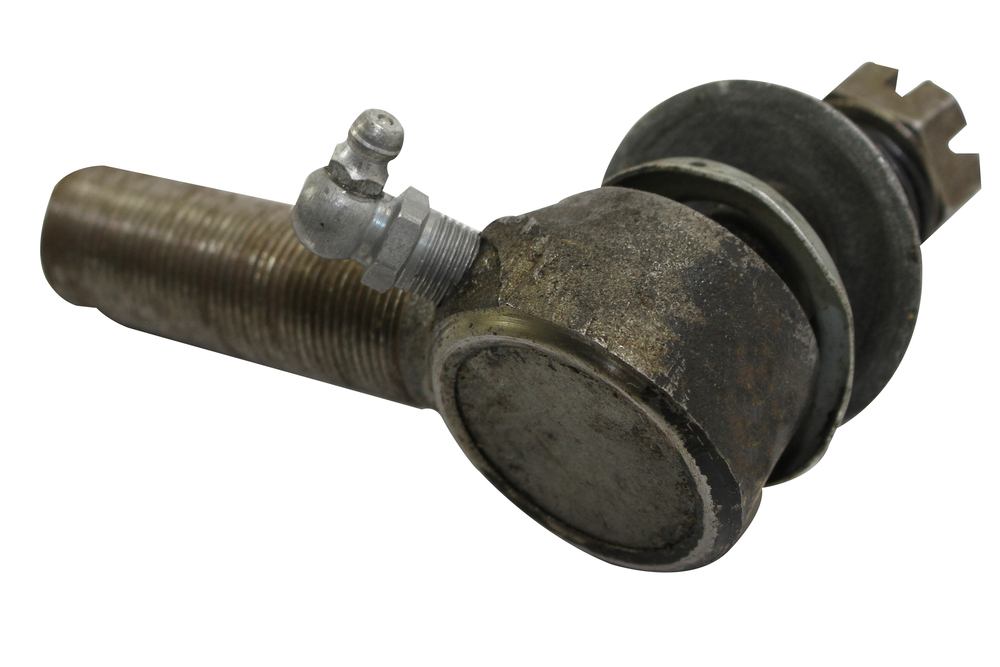 Spurstangenkopf 601396 Für Chevrolet