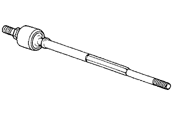 53521-sb2-013 Zahnstangenende