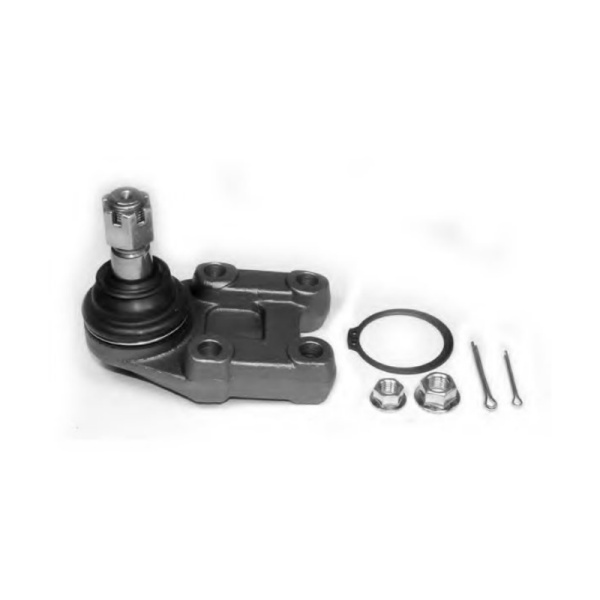 Kugelgelenk 40160-vw000 Für Nissan