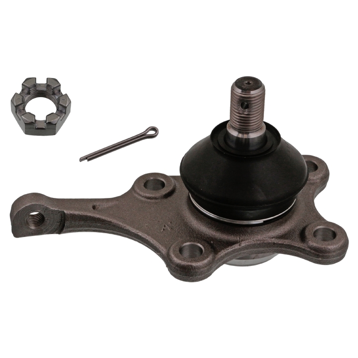 Kugelgelenk 43330-29165 Für Toyota