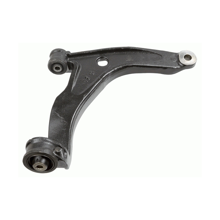 Querlenker 7h0-407-152e Für VW