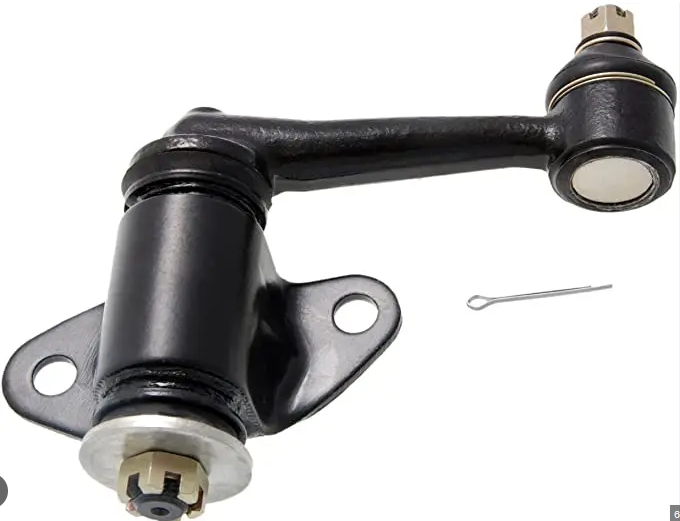 Ub39-32-320a Spannarm