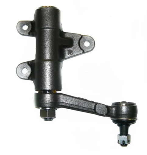 Mr-296273 Spannarm