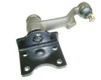 MB-166428 Spannarm