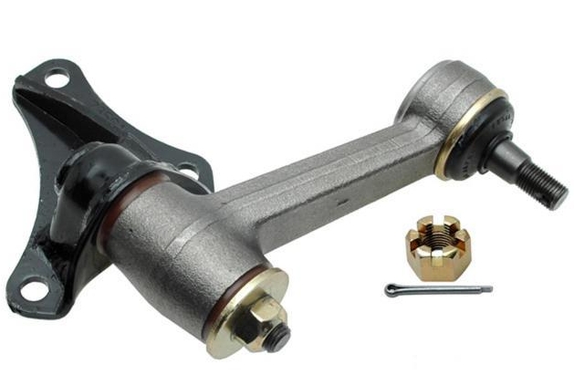 MB-241830 Spannarm